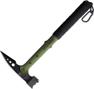 United Cutlery M48 USMC Tactical War Hammer 2Cr13 Stainless