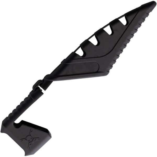 United Cutlery M48 USMC Tactical War Hammer 2Cr13 Stainless