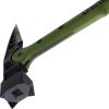 United Cutlery M48 USMC Tactical War Hammer 2Cr13 Stainless
