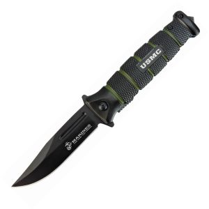 United Cutlery USMC Combat Linerlock A/O - 3.5 inch