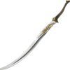 United Cutlery Mirkwood Infantry Sword 35" Stainless Blade