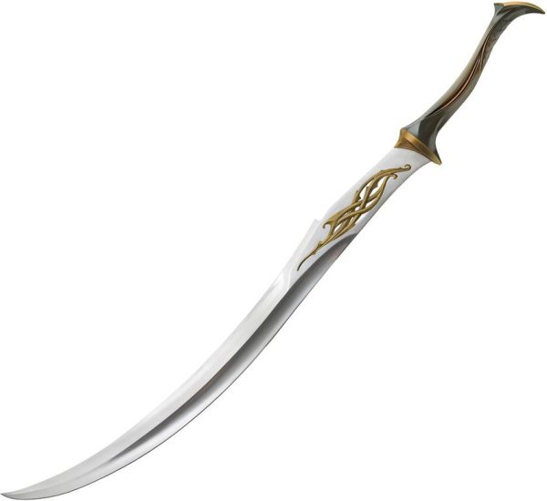 United Cutlery Mirkwood Infantry Sword 35" Stainless Blade