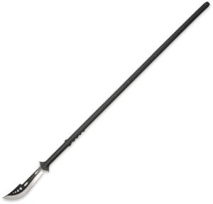 United Cutlery M48 Naginata Polearm 58.5" 2Cr13 Stainless Blade