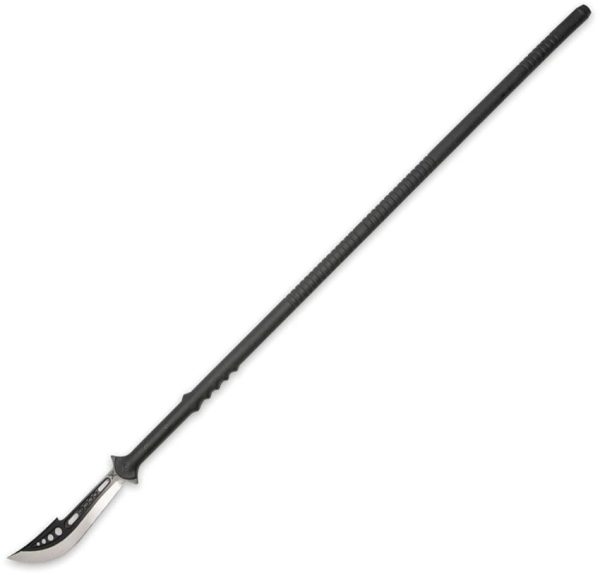 United Cutlery M48 Naginata Polearm 58.5" 2Cr13 Stainless Blade