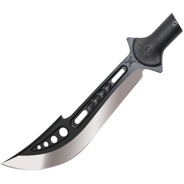 United Cutlery M48 Naginata Polearm 58.5" 2Cr13 Stainless Blade