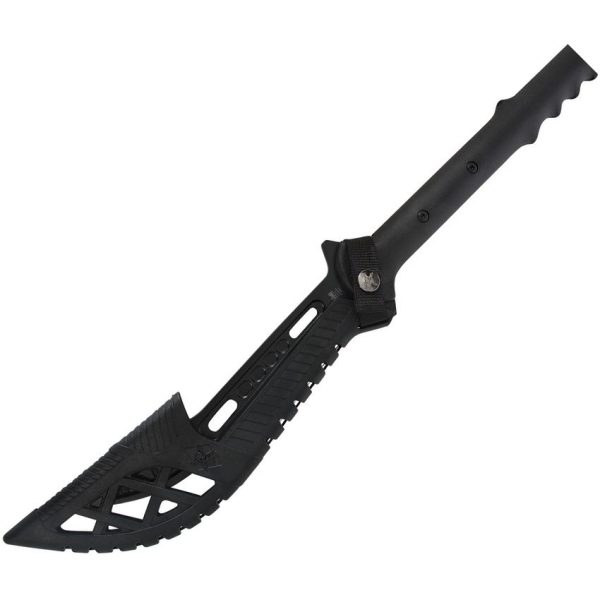 United Cutlery M48 Naginata Polearm 58.5" 2Cr13 Stainless Blade