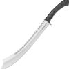 United Cutlery Honshu Satin War Sword 1065 Carbon Steel Fixed Blade