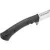 United Cutlery Honshu Satin War Sword 1065 Carbon Steel Fixed Blade