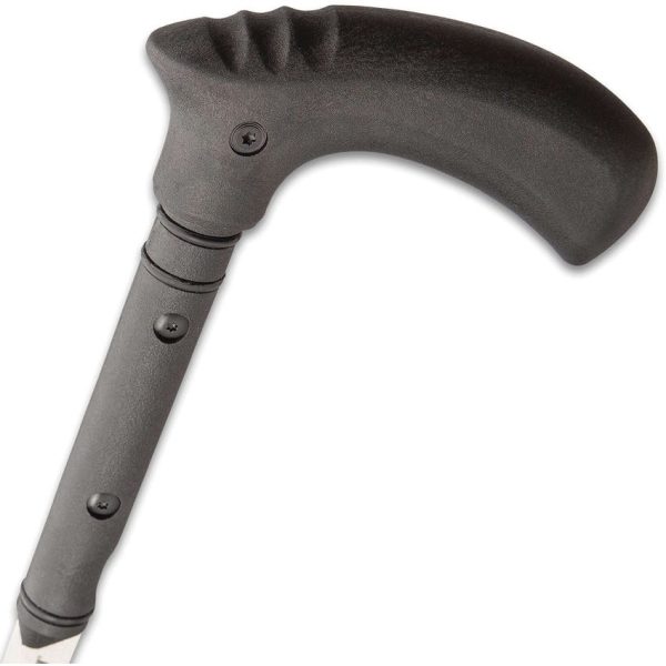 United Cutlery Night Watchman Sword Cane 1060HC Steel