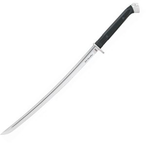 UC3125.jpg United Cutlery Honshu Boshin Wakizashi 1060 Satin 22.5 inch