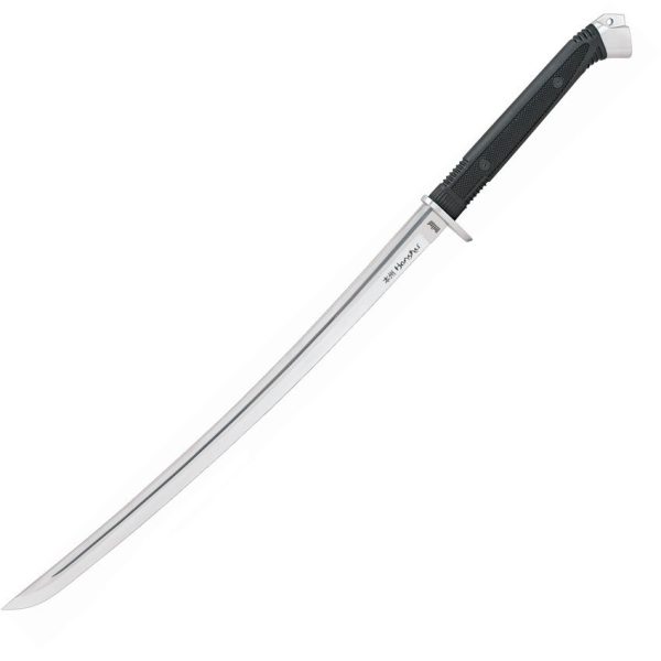 UC3125.jpg United Cutlery Honshu Boshin Wakizashi 1060 Satin 22.5 inch