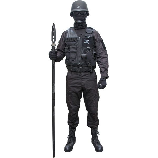 United Cutlery M48 Magnum Spear 64.6 inch Stainless