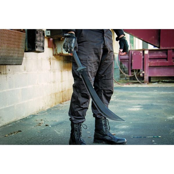 United Cutlery Combat Commander Thai Nagi Fixed Blade Knife