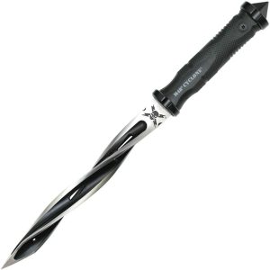 United Cutlery M48 Tactical Cyclone Twisted 8.25 inch 2Cr13