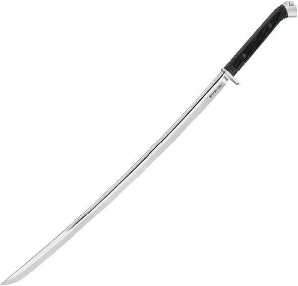 United Cutlery Honshu Boshin Katana 1065 Carbon Steel