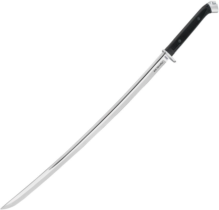 United Cutlery Honshu Boshin Katana 30.38" 1065 Carbon Steel Sword