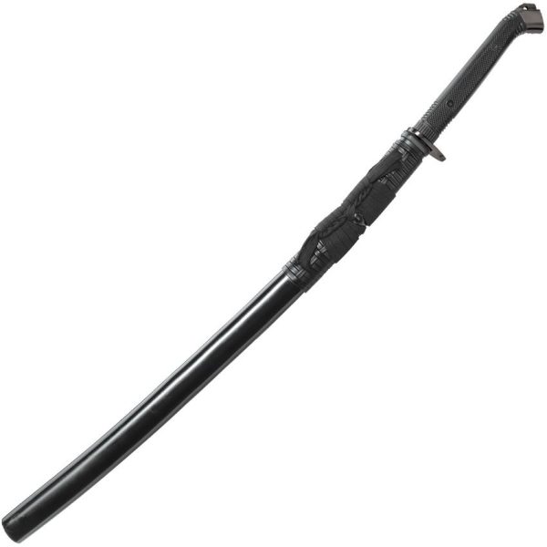 United Cutlery Honshu Black Damascus Katana 30.5in