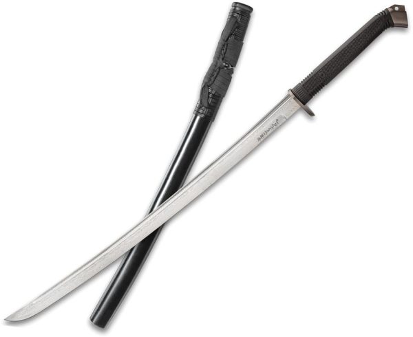 United Cutlery Honshu Katana 1060HC Steel Fixed Blade Sword