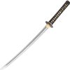 United Cutlery Shikoto Longquan Master Wakaza T10 Steel Sword