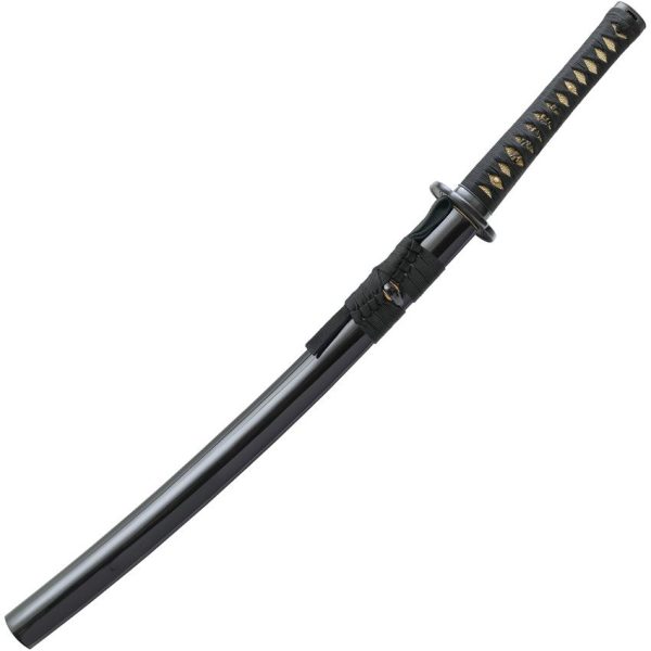 United Cutlery Shikoto Longquan Master Wakaza T10 Steel Sword