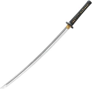 United Cutlery Shikoto Longquan Master Katana T10 Steel