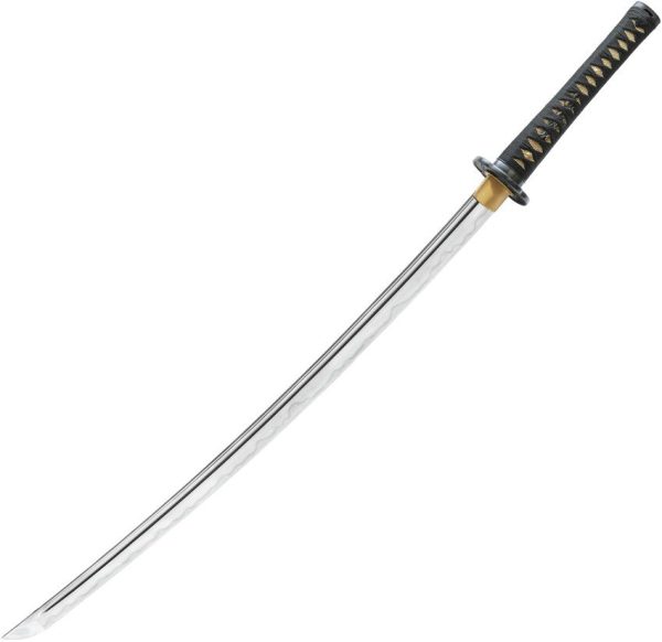 United Cutlery Shikoto Longquan Master Katana T10 Steel