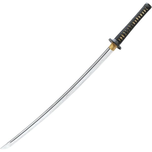 United Cutlery Shikoto Longquan Master Katana T10 Steel