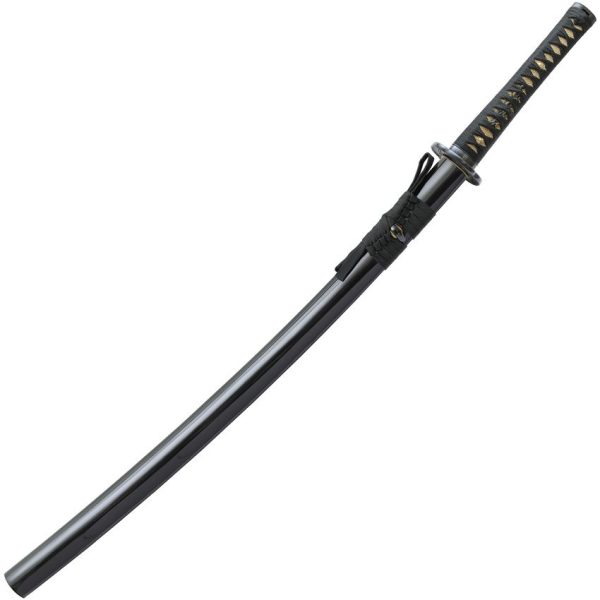 United Cutlery Shikoto Longquan Master Katana T10 Steel