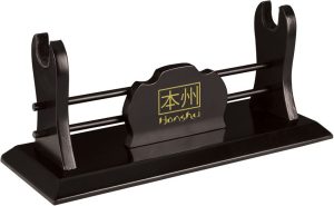 United Cutlery Honshu Single Sword Display Stand