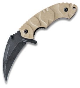 United Cutlery USMC Scorching Sands Hawkbill
