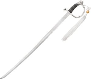 UC3209.jpg United Cutlery USMC Ceremonial Sword 29.25in