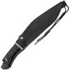 United Cutlery Honshu Boshin Kukri Fixed Blade 7Cr17MoV