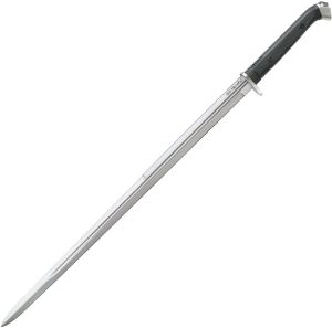 United Cutlery Honshu Double Edge Sword - 30.5in Carbon Blade
