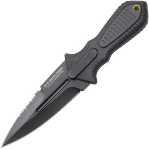 UC3246.jpg United Cutlery Combat Sub Commander - 3.5in Serrated