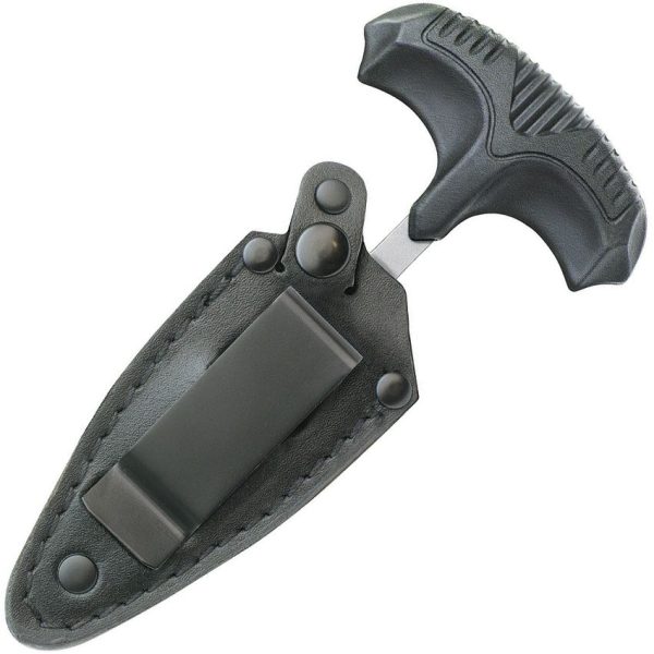 United Cutlery Honshu Large Push Dagger - 3.38in Double Edge