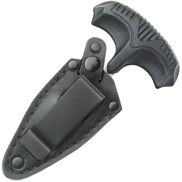 United Cutlery Honshu Small Push Dagger - 2.63in Double Edge