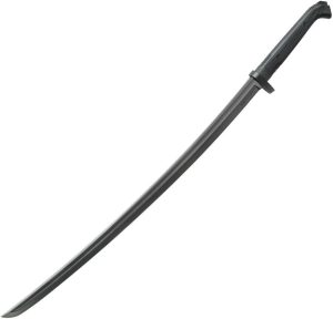 United Cutlery Honshu Practice Katana 30.5" Black Polypropylene