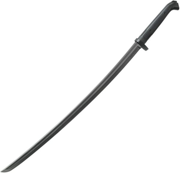 United Cutlery Honshu Practice Katana 30.5" Black Polypropylene
