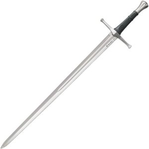 United Cutlery Honsoku Broadsword 1060HC Steel Fixed Blade