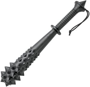 United Cutlery Night Watchman Mace Tactical Tool Black