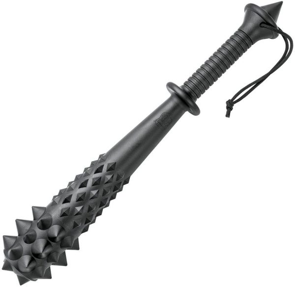 United Cutlery Night Watchman Mace Tactical Tool Black