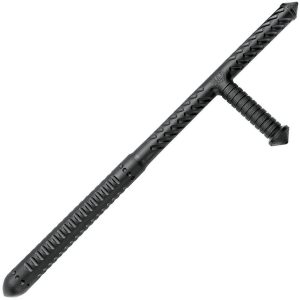 United Cutlery Night Watchman Tonfa Baton Black 27"