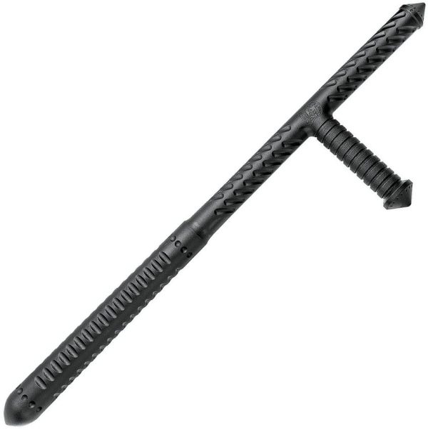 United Cutlery Night Watchman Tonfa Baton Black 27"