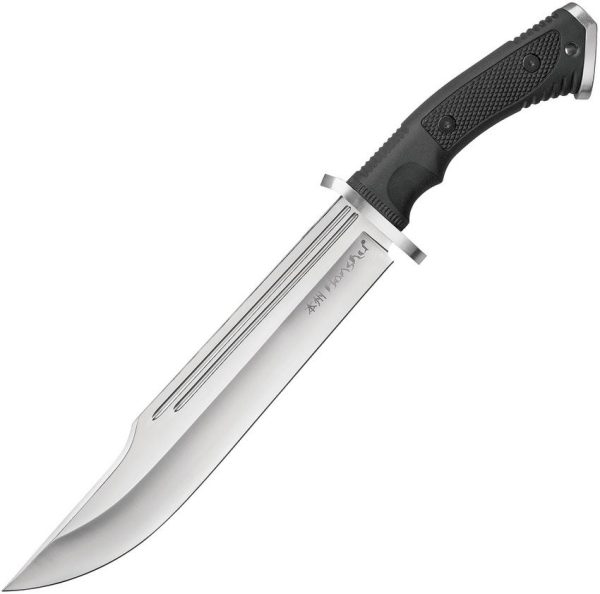United Cutlery Honshu Conqueror Bowie - 10.88in Clip Point