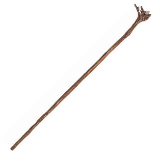 United Cutlery LOTR Gandalf Moria Staff - 66in Illuminated