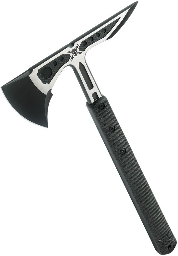 United Cutlery M48 Liberator Tomahawk 2Cr13 Stainless Axe Head
