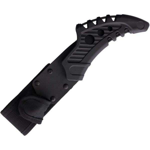 United Cutlery M48 Liberator Falcon Karambit Fixed Blade Knife