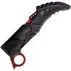 United Cutlery M48 Liberator Falcon Karambit Fixed Blade Knife