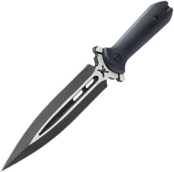 United Cutlery M48 Talon Fixed Blade Dagger 2Cr13 Steel G10