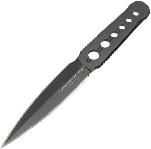 United Cutlery Undercover CIA Stinger Double Edge Dagger